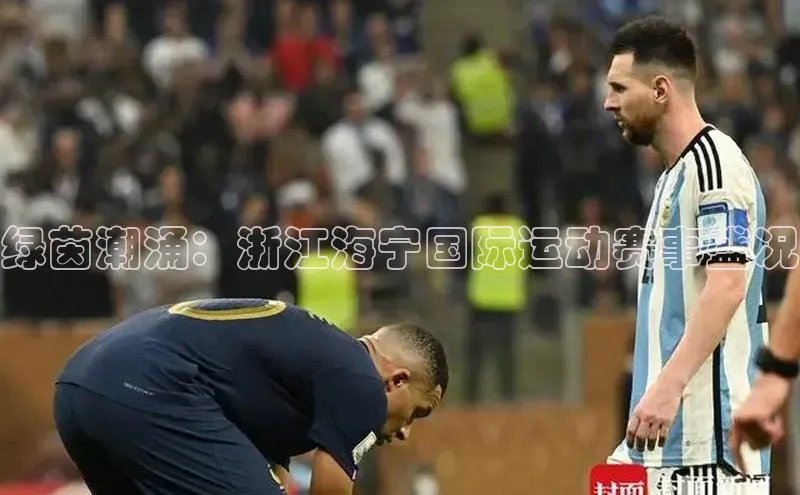 绿茵潮涌：浙江海宁国际运动赛事盛况